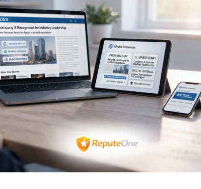 reputeone.com